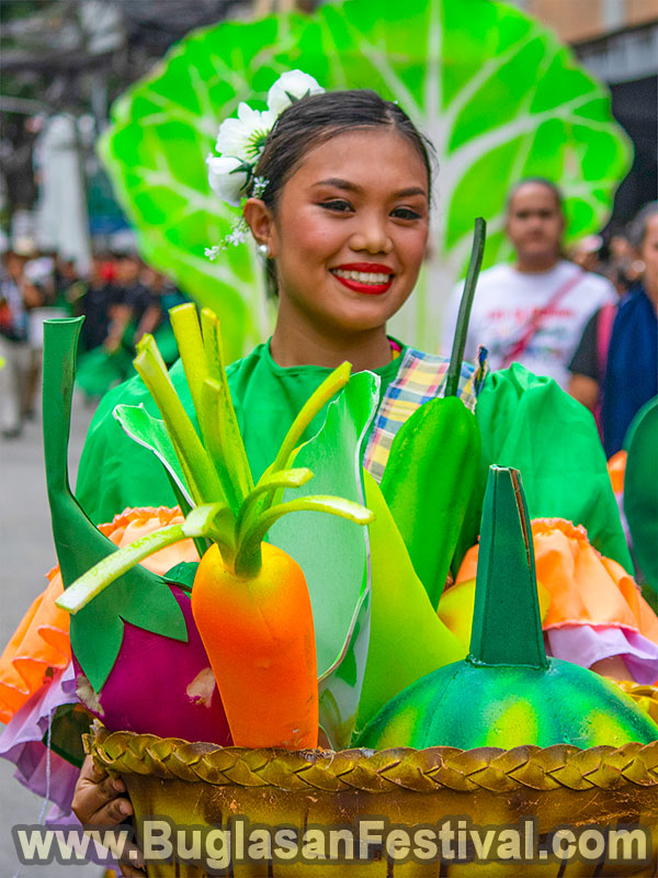 Buglasan Festival 2022 - Canlaon City - Pasayaw Festival - Street Dancing 1