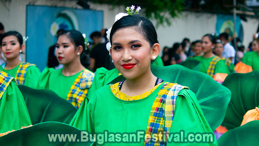Buglasan Festival 2022 - Canlaon City - Pasayaw Festival - Street Dancing3