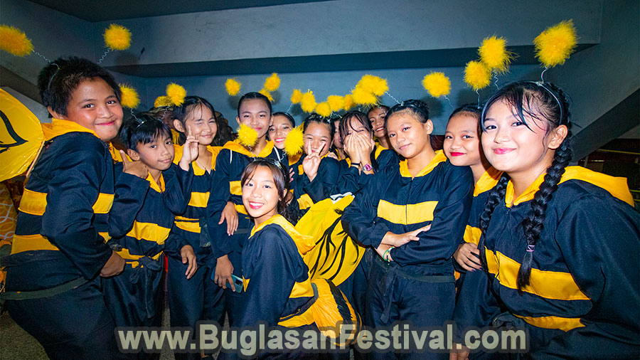 Buglasan Festival 2022 - Showdown - Preparation Assembly