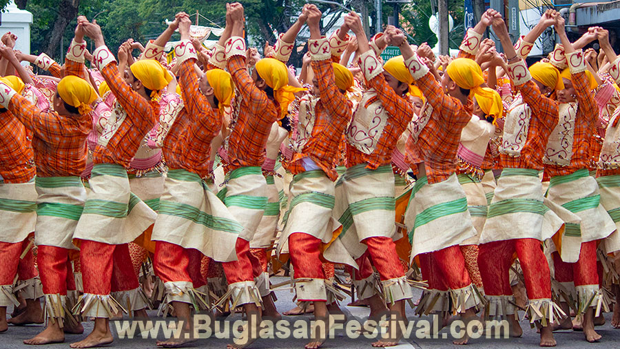 Buglasan Festival 2022 - Street Dancing - Dumaguete City - Sandurot Festival 1