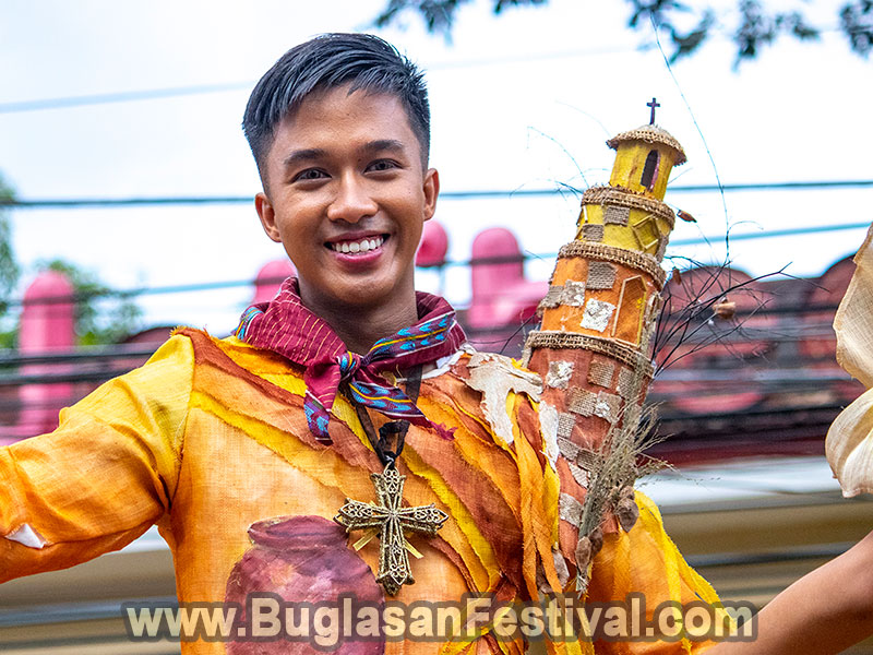 Buglasan Festival 2022 - Street Dancing - Dumaguete City - Sandurot Festival King