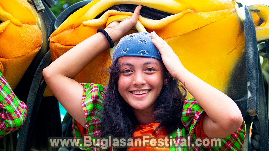 Buglasan Festival 2022 - Tanjay City - Bodbod Festival - Street Dancing