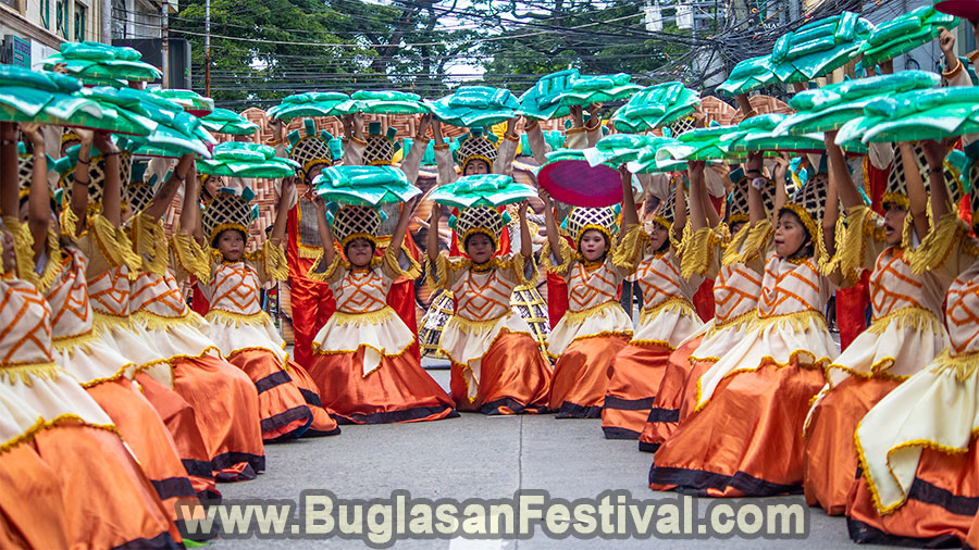Buglasan Festival 2022 - Tanjay City - Bodbod sa Tanjay Festival - Street Dancing 3