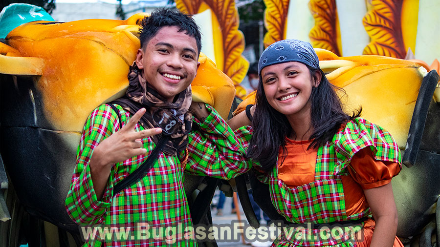 Buglasan Festival 2022 - Tanjay City - Bodbod sa Tanjay Festival - Street-Dancing 4
