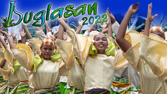 Buglasan Festival 2022 – Showdown and Street Dancing
